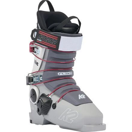 商品K2|Revolver Ski Boot - 2024 - Women's,价格¥2230,第2张图片详细描述