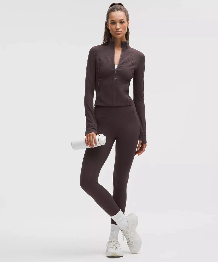 Define Cropped Jacket *Nulu 商品