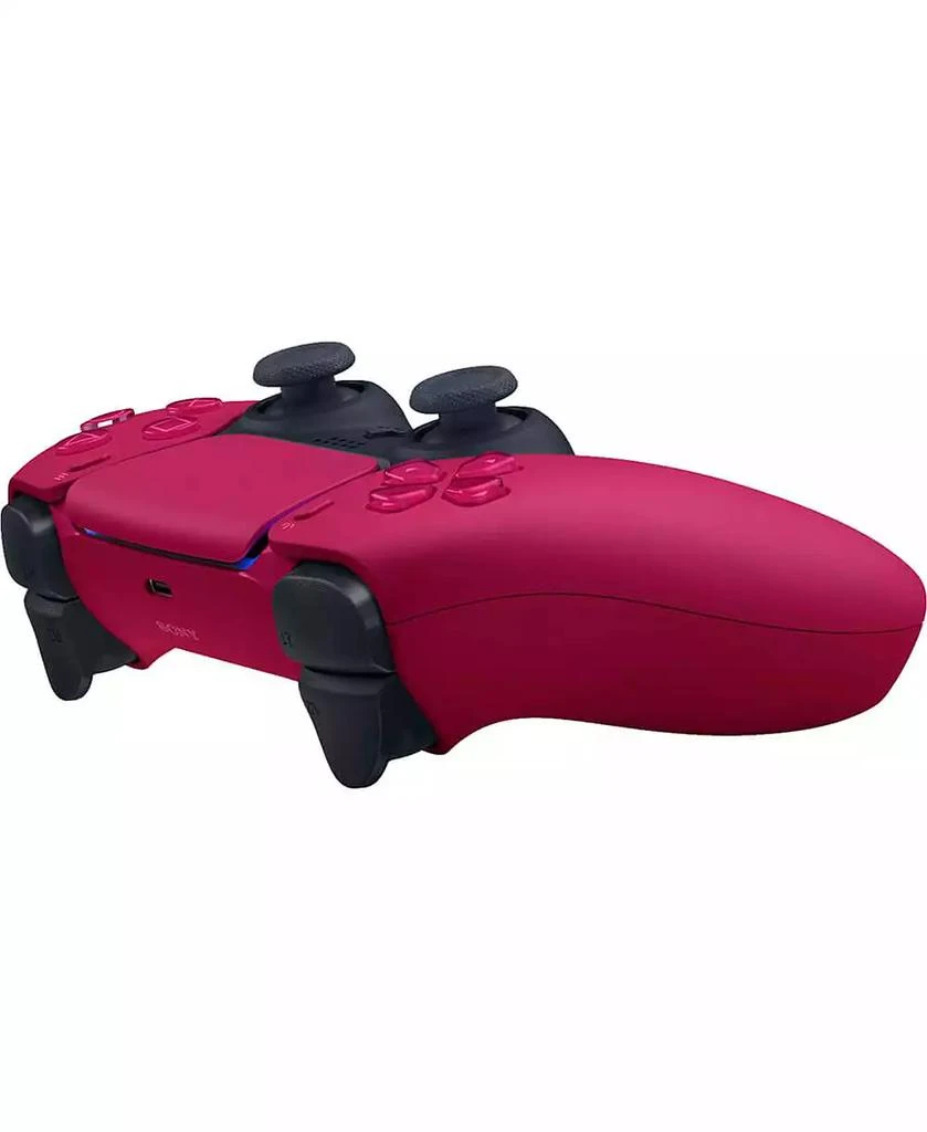 商品SONY|PS5 DualSense Wireless Controller - Cosmic Red,价格¥554,第2张图片详细描述