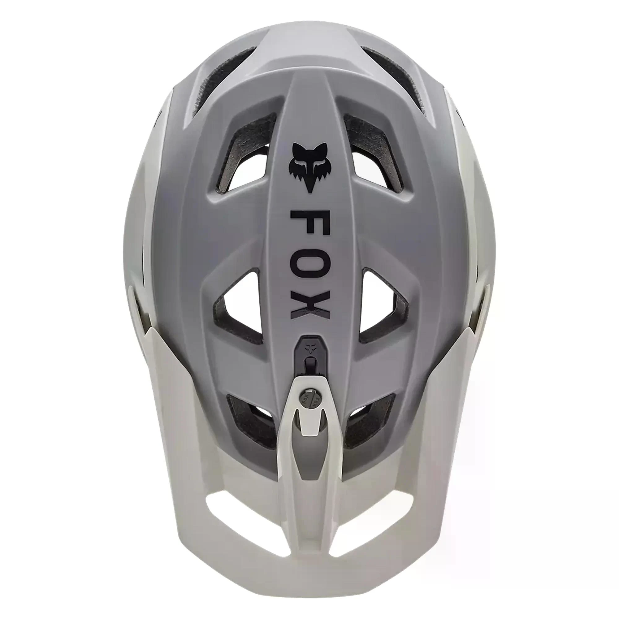 商品【商品预售7天发货】 Fox|Fox 户外头盔 10175678382426 灰色,价格¥1187 描述