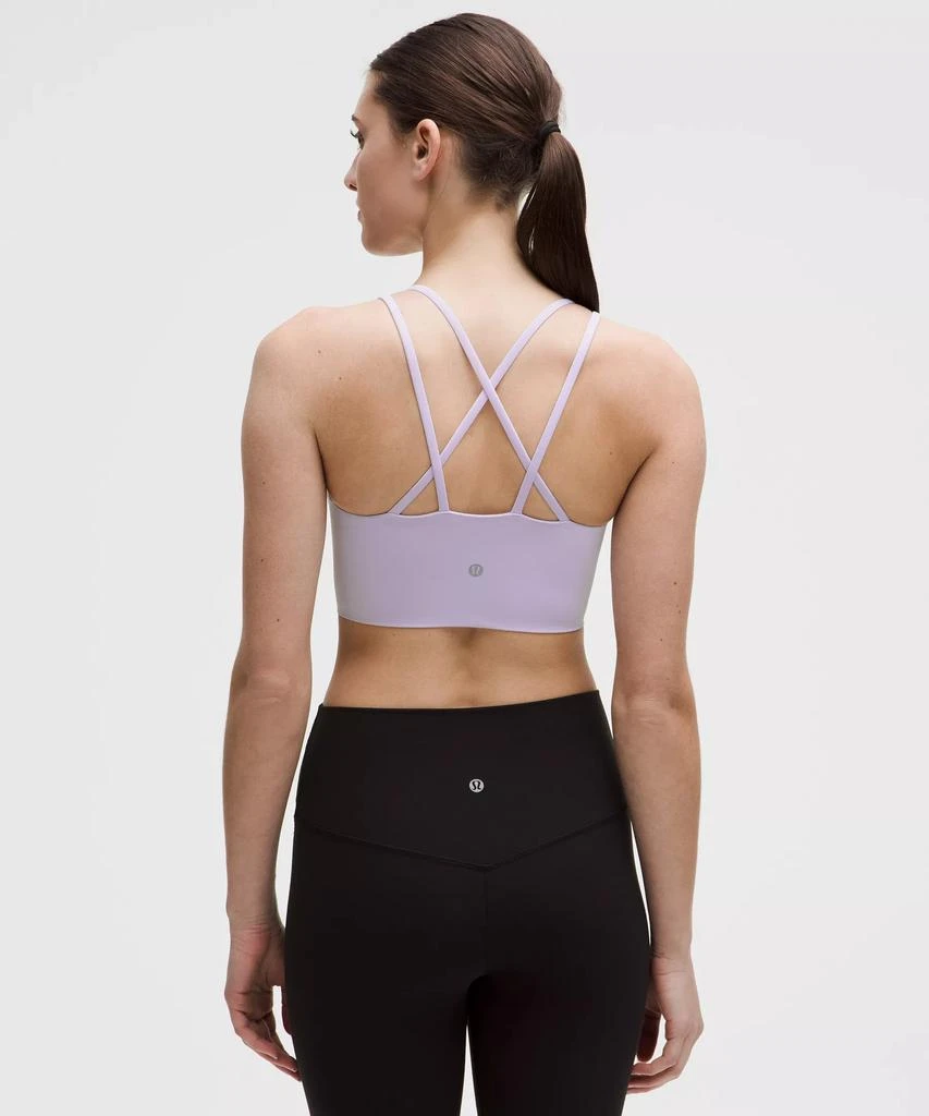 Like a Cloud Longline Bra *Light Support, B/C Cup 商品