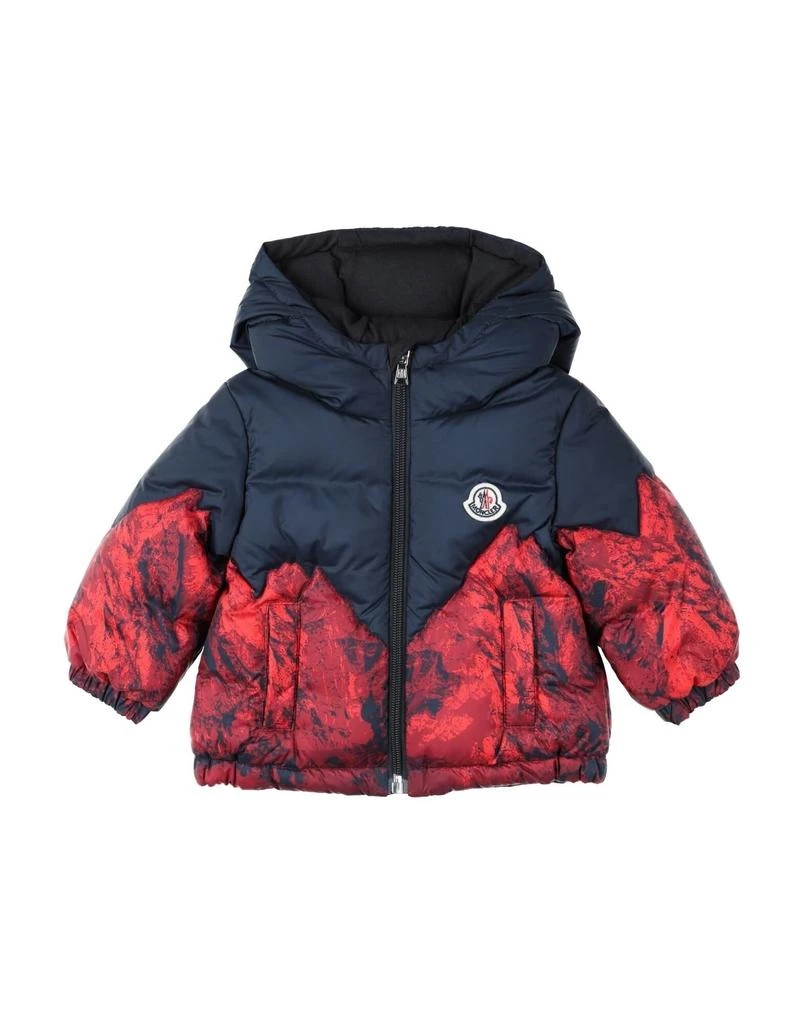 商品Moncler|Shell  jacket,价格¥2253,第1张图片