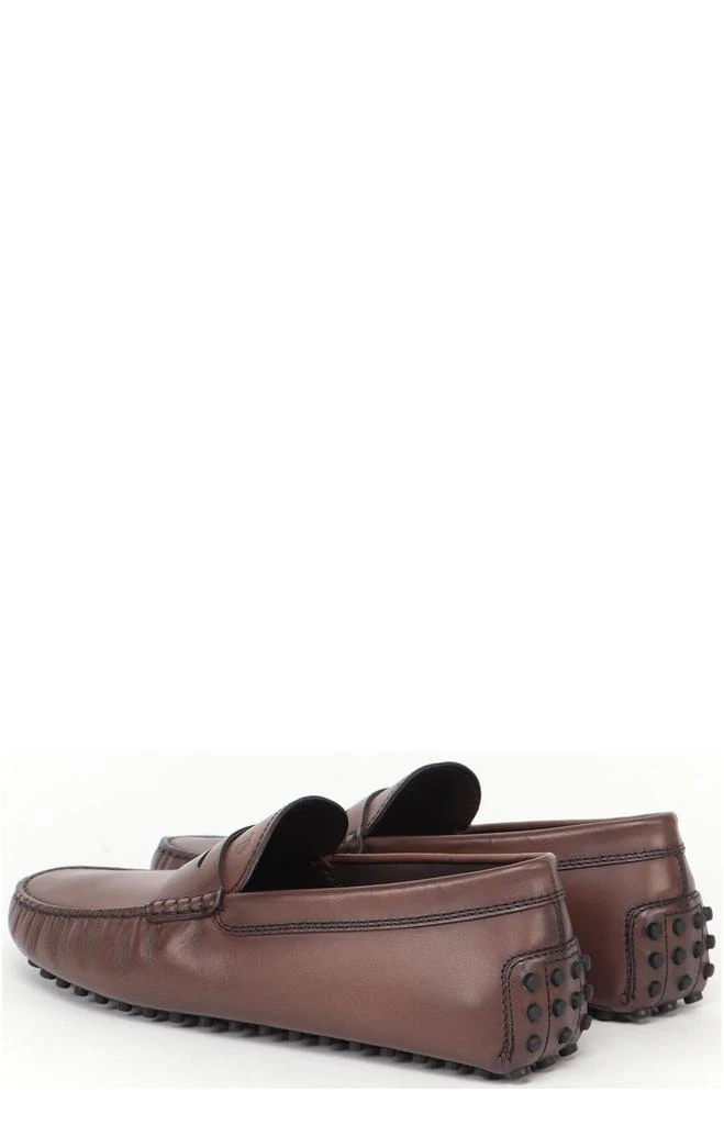 商品Tod's|Tod's Gommino Driving Slip-On Loafers,价格¥2628,第3张图片详细描述