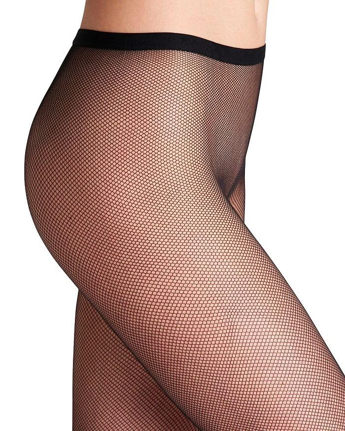 商品FALKE|Fishnet Tights,价格¥317,第4张图片详细描述