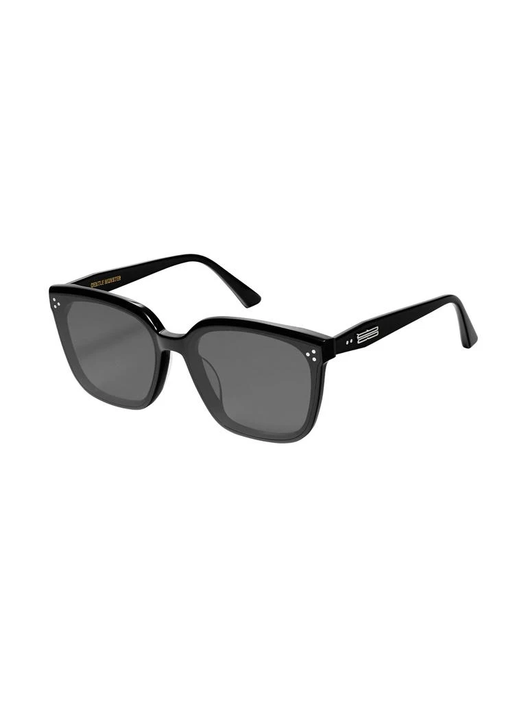 商品GENTLE MONSTER|GENTLE MONSTER PALETTE 01 Sunglasses,价格¥2065,第3张图片详细描述
