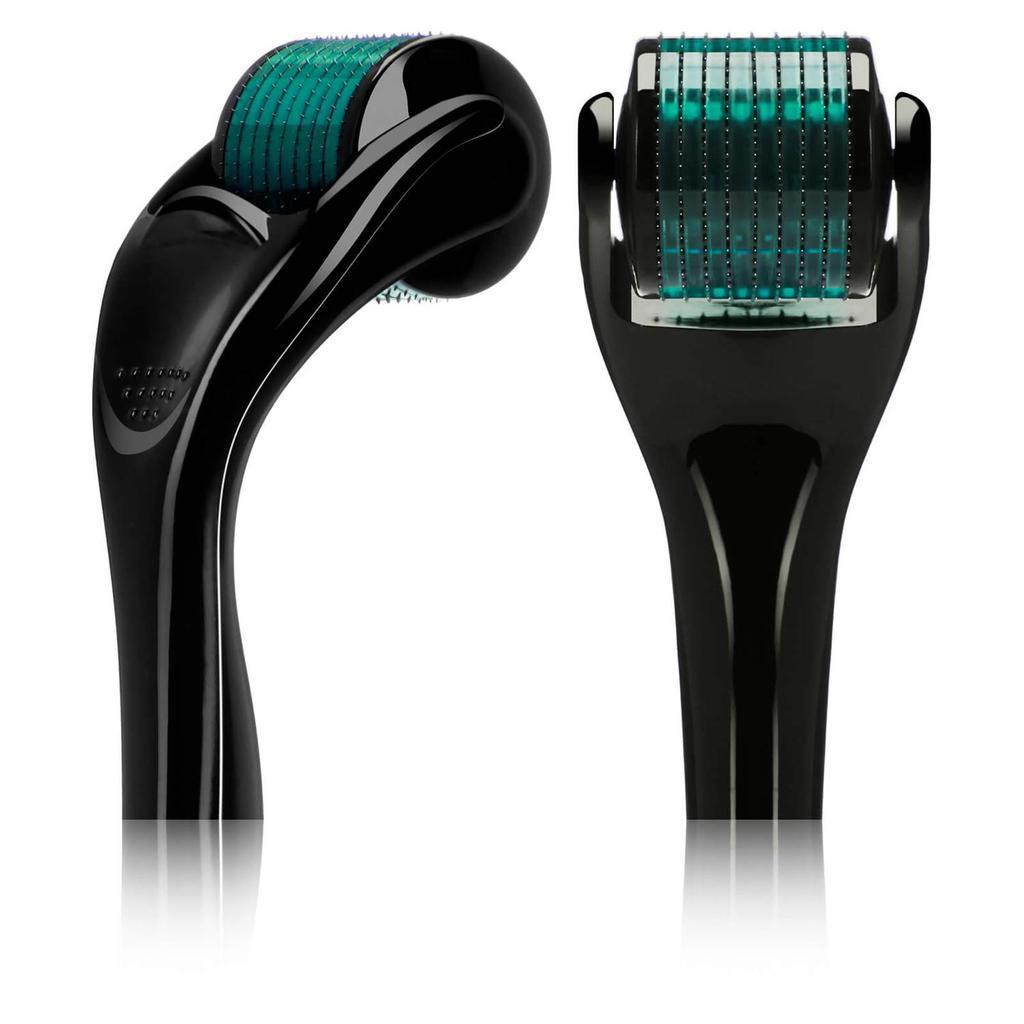 商品Beauty ORA|Beauty ORA Microneedle Face Roller System 0.25mm,价格¥243,第4张图片详细描述