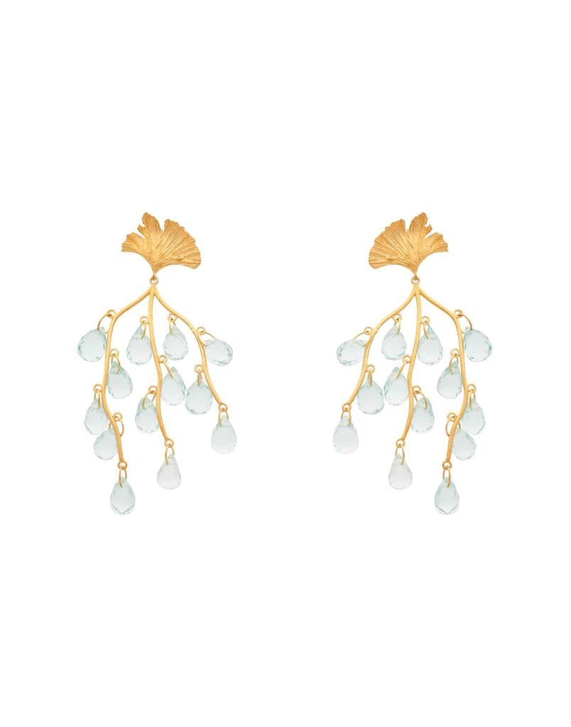 商品APPLES & FIGS|Earrings,价格¥2812,第1张图片