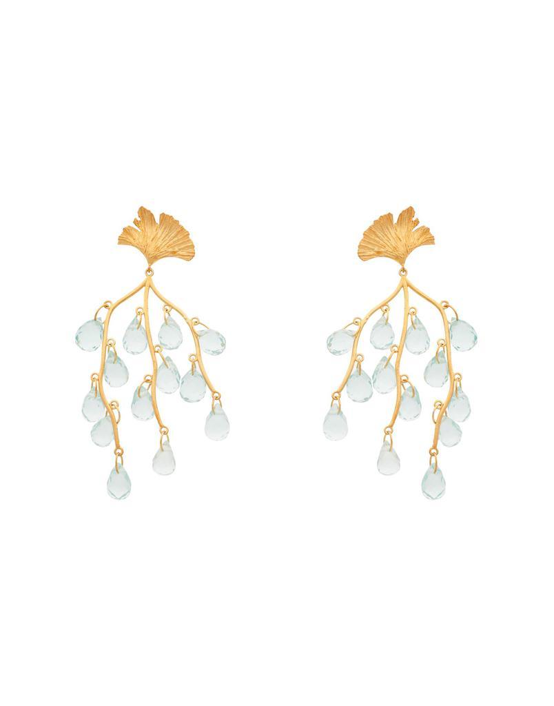 商品APPLES & FIGS|Earrings,价格¥2421,第1张图片