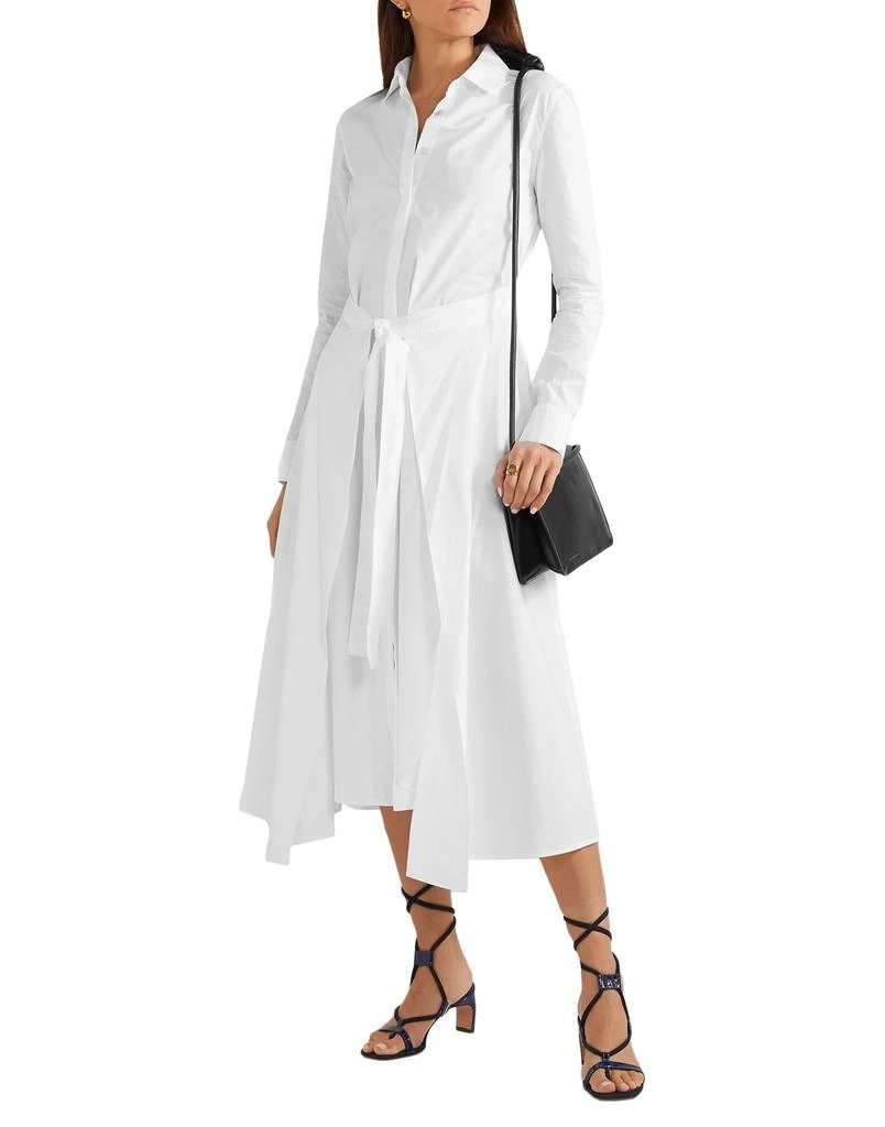 商品ROSETTA GETTY|Midi dress,价格¥1758,第5张图片详细描述
