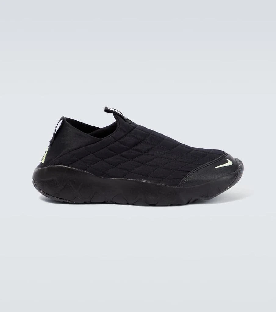 商品NIKE|Nike ACG Moc 3.5 sneakers,价格¥573,第1张图片