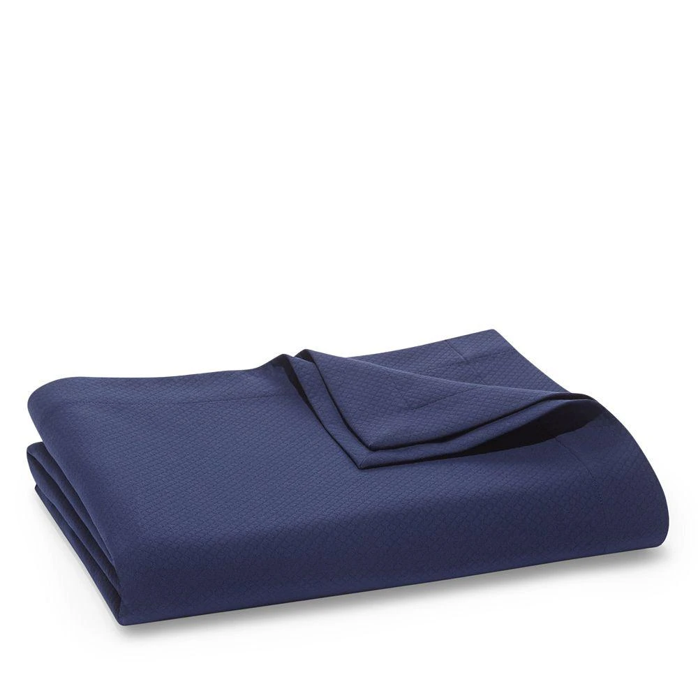商品Matouk|Elliot Coverlet, King,价格¥1808,第1张图片
