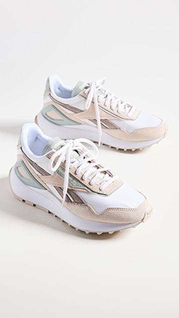 商品Reebok 锐步|经典传统 AZ 运动鞋,价格¥634,第5张图片详细描述