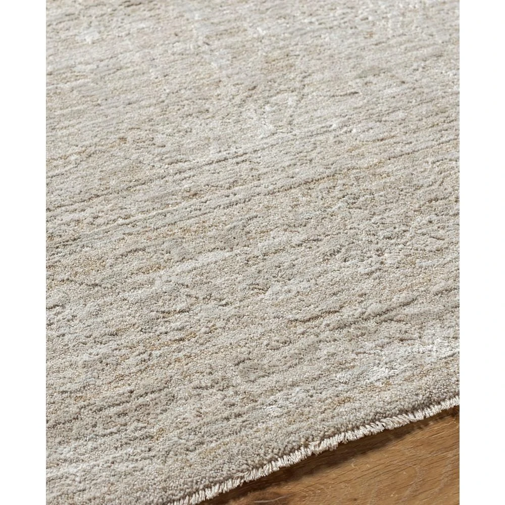 商品Surya|Masterpiece High-Low MPC-2314 2'8" x 10' Runner Area Rug,价格¥2054,第3张图片详细描述
