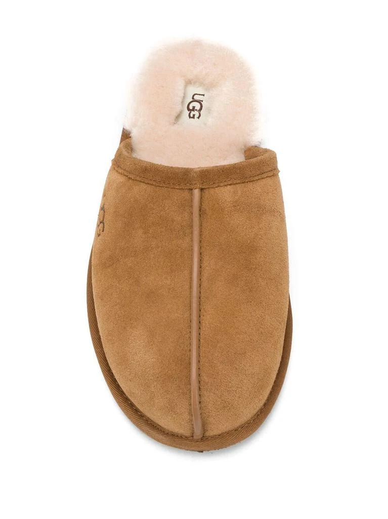 商品UGG|Scuff slipper,价格¥859,第4张图片详细描述