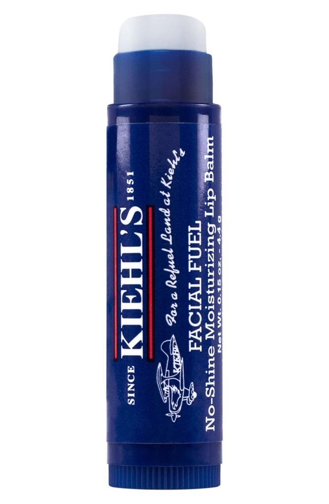 商品Kiehl's|Facial Fuel No-Shine Moisturizing Lip Balm for Men,价格¥74,第4张图片详细描述