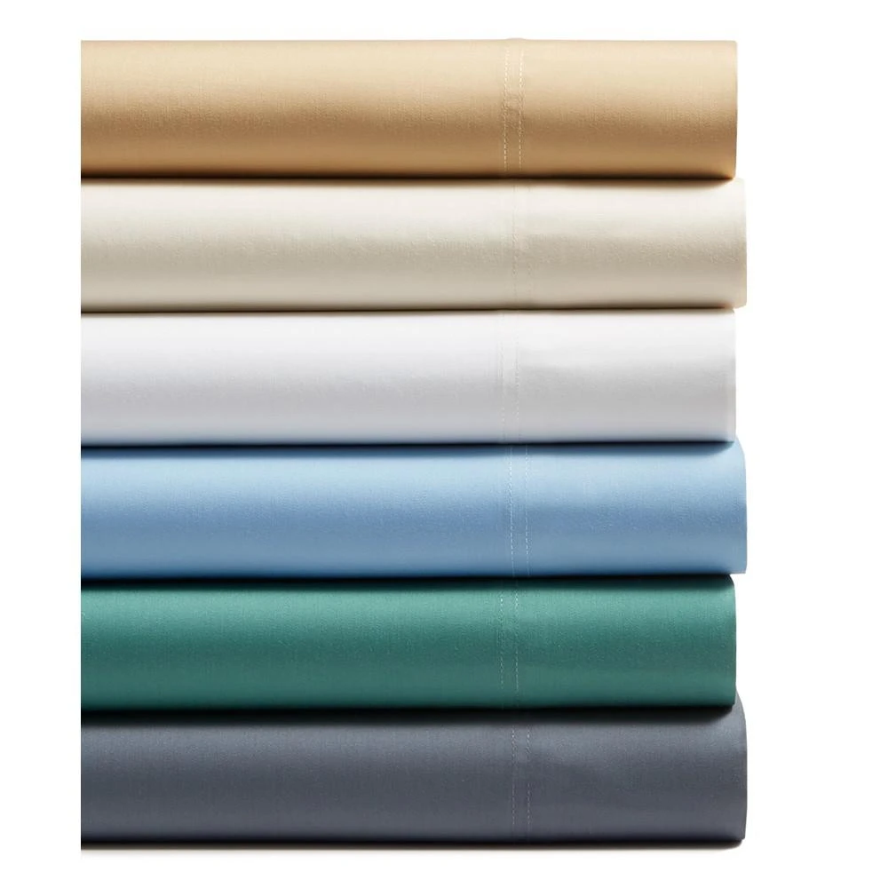 商品Charter Club|Sleep Soft 300 Thread Count Viscose From Bamboo Pillowcase Pair, Standard, Created for Macy's,价格¥224,第2张图片详细描述