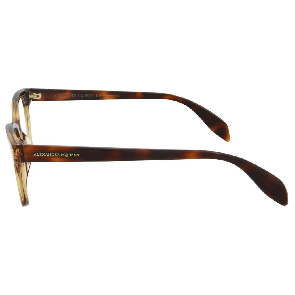 商品Alexander McQueen|Alexander McQueen Core   眼镜,价格¥613,第3张图片详细描述