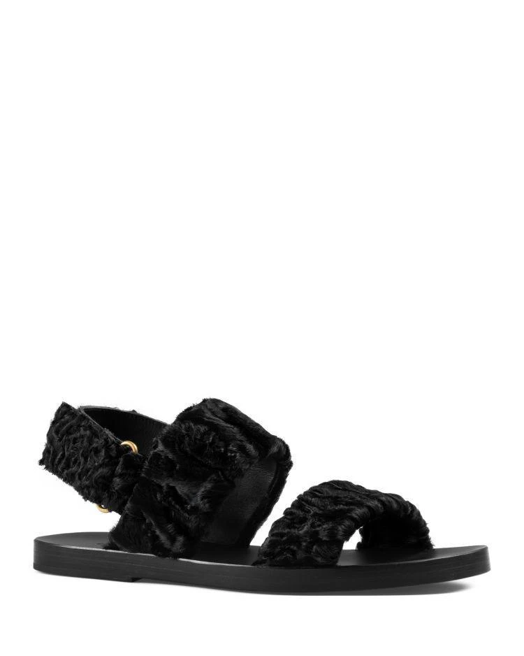 商品Gucci|Brighton Sandals,价格¥8891,第1张图片