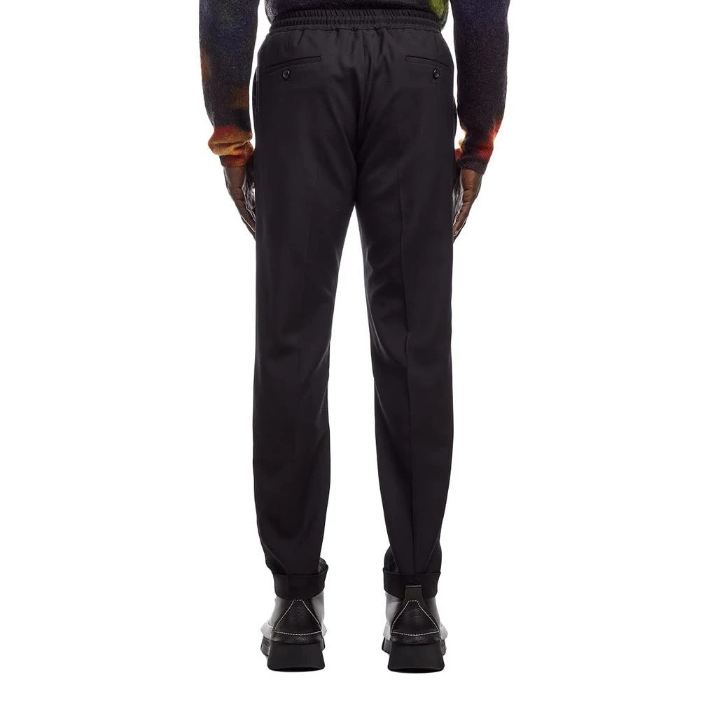 商品Paul Smith|"A Suit to Travel in" Drawstring Waist Pants,价格¥590,第2张图片详细描述