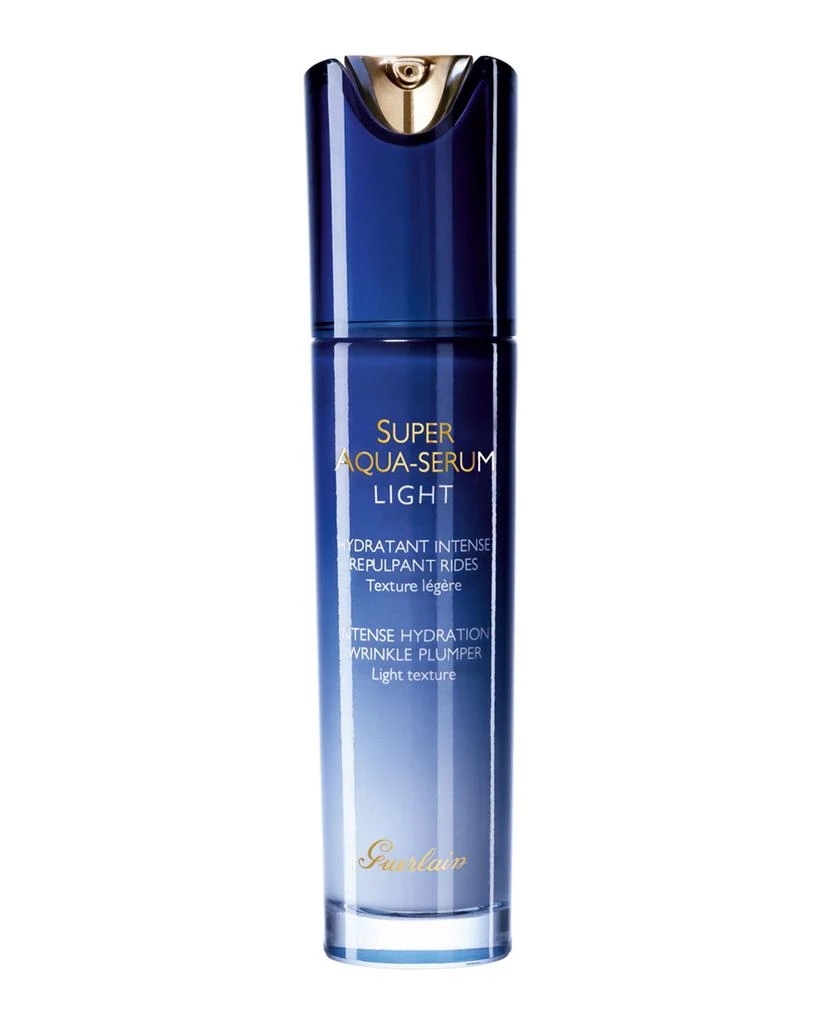商品Guerlain|Super Aqua Serum Light, 1.7 oz./ 50 mL,价格¥1394,第1张图片