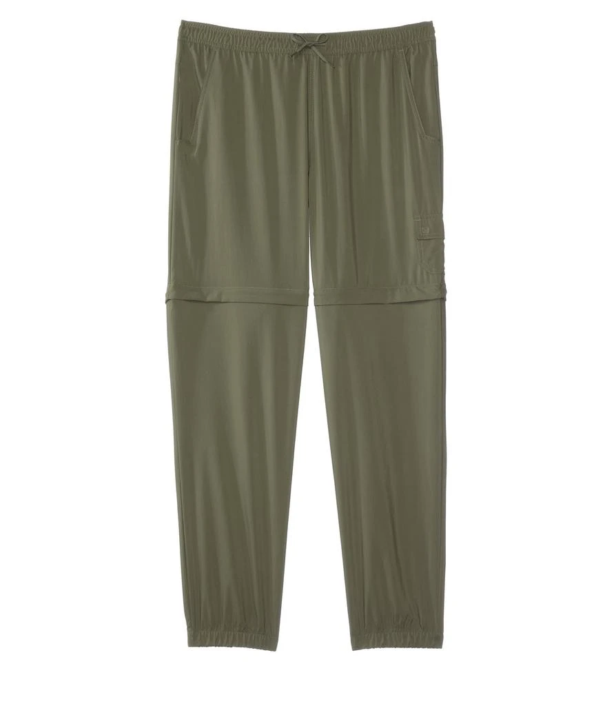 商品Columbia|Silver Ridge™ Utility Convertible Pants (Little Kids/Big Kids),价格¥348,第1张图片