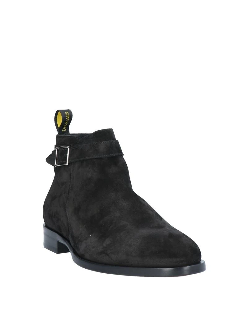 商品DOUCAL'S|Ankle boot,价格¥2115,第2张图片详细描述