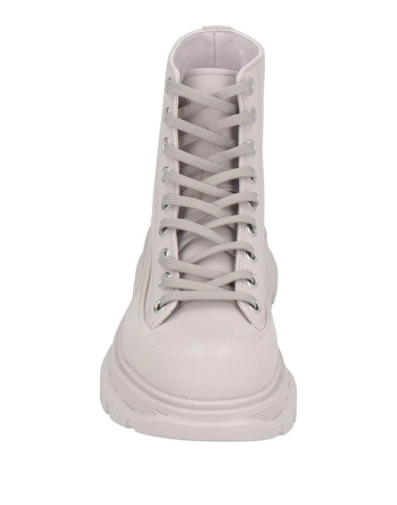 商品Alexander McQueen|Ankle boot,价格¥3507,第4张图片详细描述