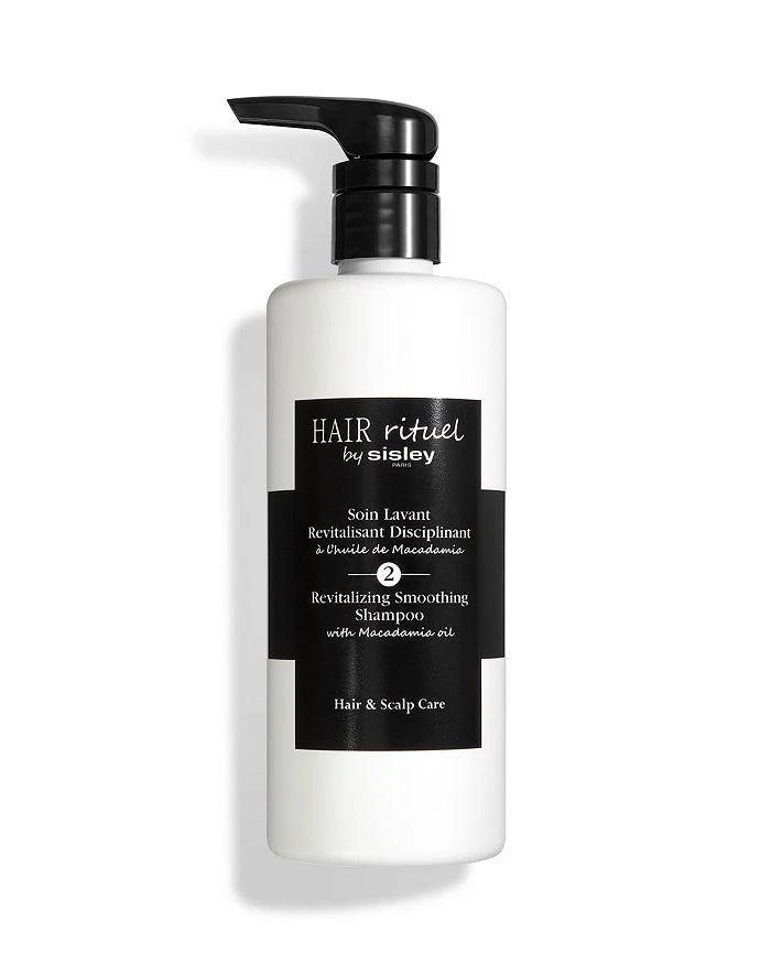 商品Sisley|Hair Rituel Revitalizing Smoothing Shampoo with Macadamia Oil,价格¥674,第1张图片