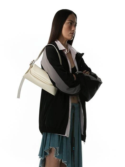 商品OSOI|Folder Brot Bag_Cream,价格¥2492,第2张图片详细描述