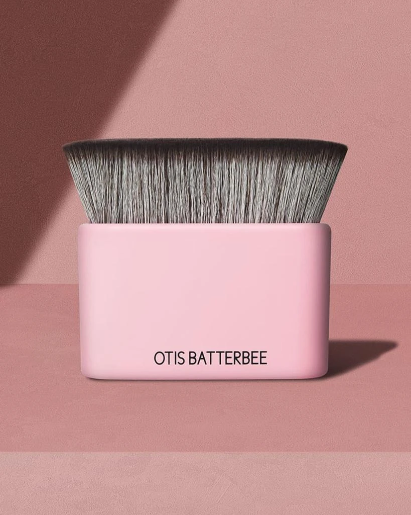 商品Otis Batterbee|The Body & Face Brush,价格¥425,第5张图片详细描述