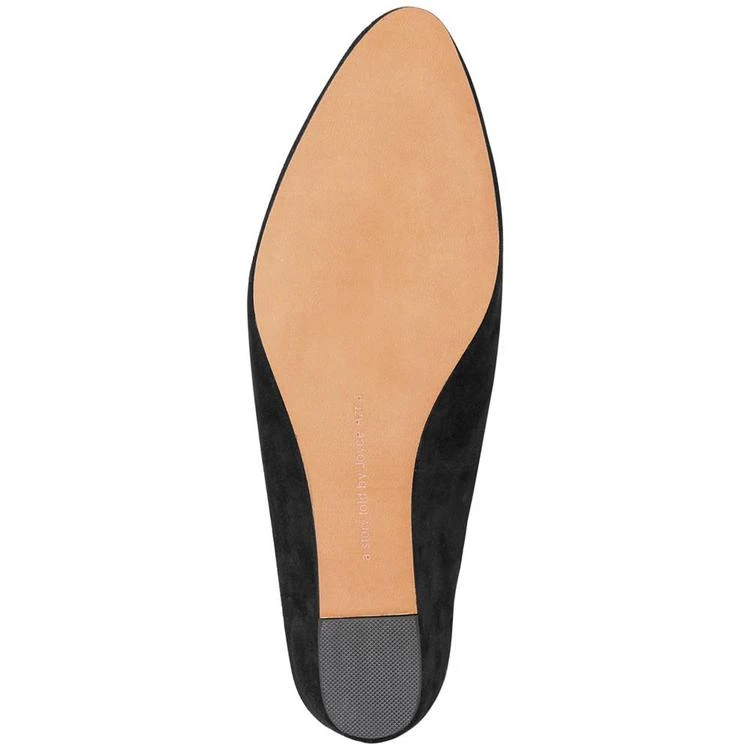 商品Avec Les Filles|Bella Mules,价格¥824,第5张图片详细描述