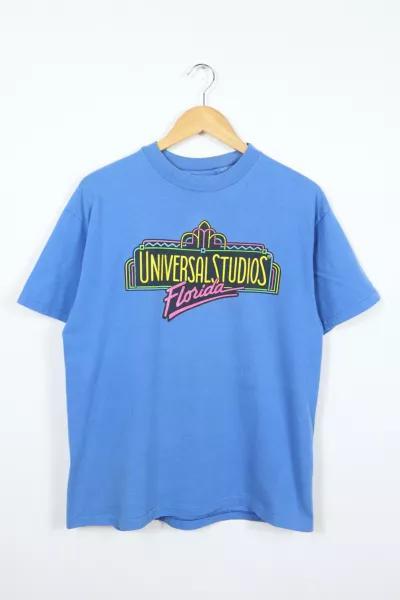 商品Urban Outfitters|Vintage Universal Florida Tee,价格¥495,第1张图片