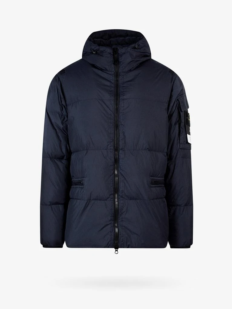 商品Stone Island|JACKET,价格¥6531,第1张图片