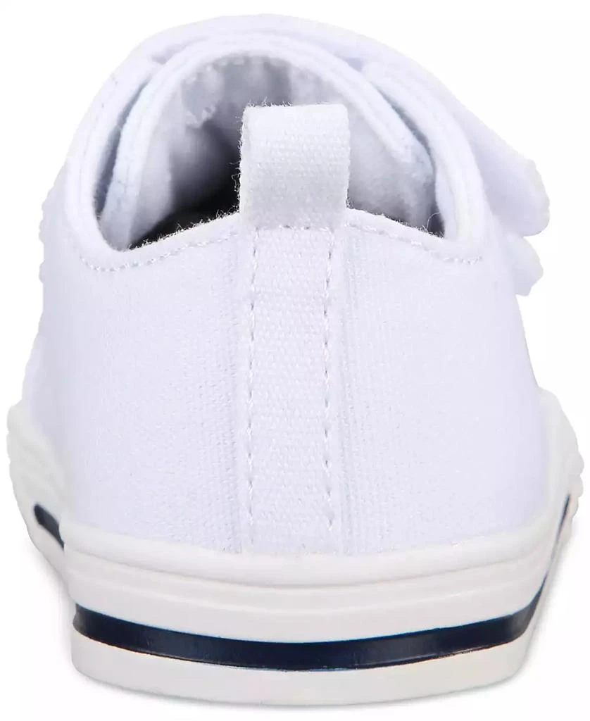 商品First Impressions|Baby Boys or Baby Girls Sneakers, Created for Macy's,价格¥102,第5张图片详细描述