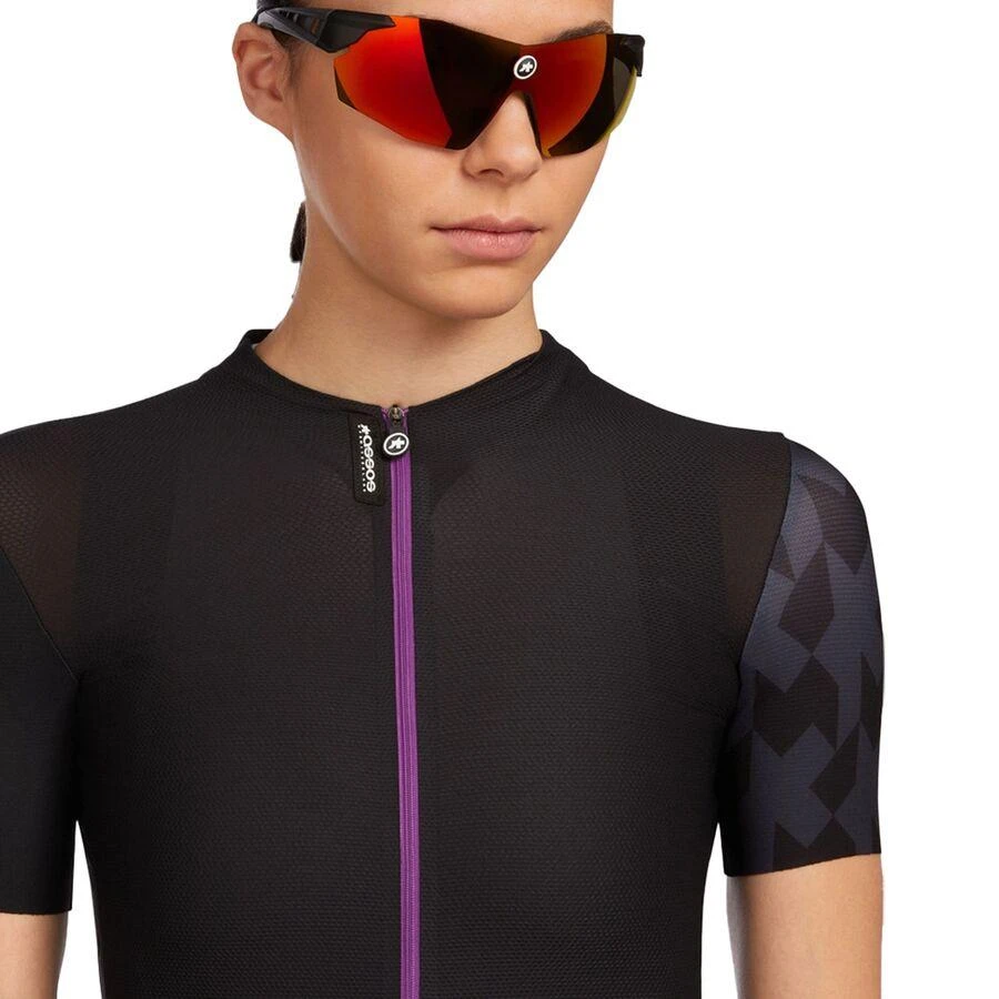 商品ASSOS|Skharab Cycling Sunglasses,价格¥863,第4张图片详细描述