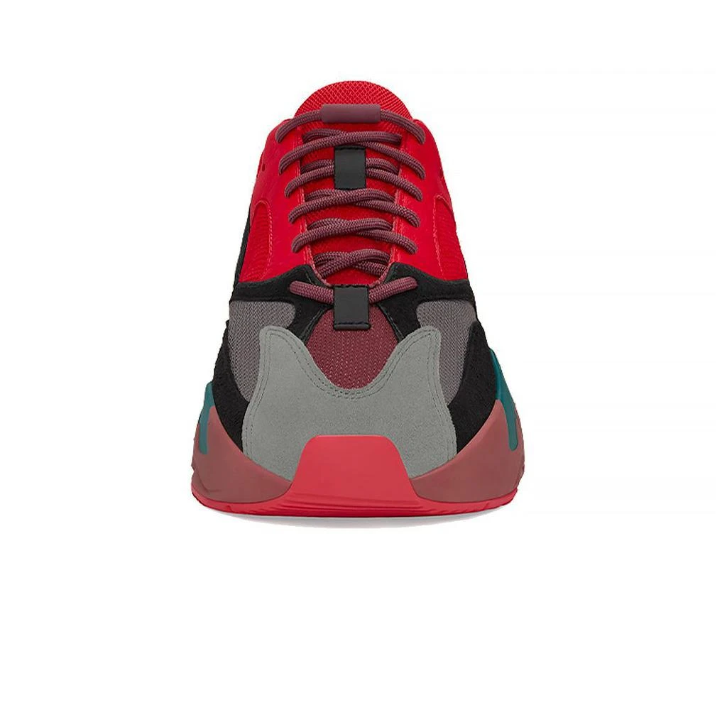 商品YEEZY|Yeezy Boost 700 Hi-Res Red,价格¥2770,第2张图片详细描述