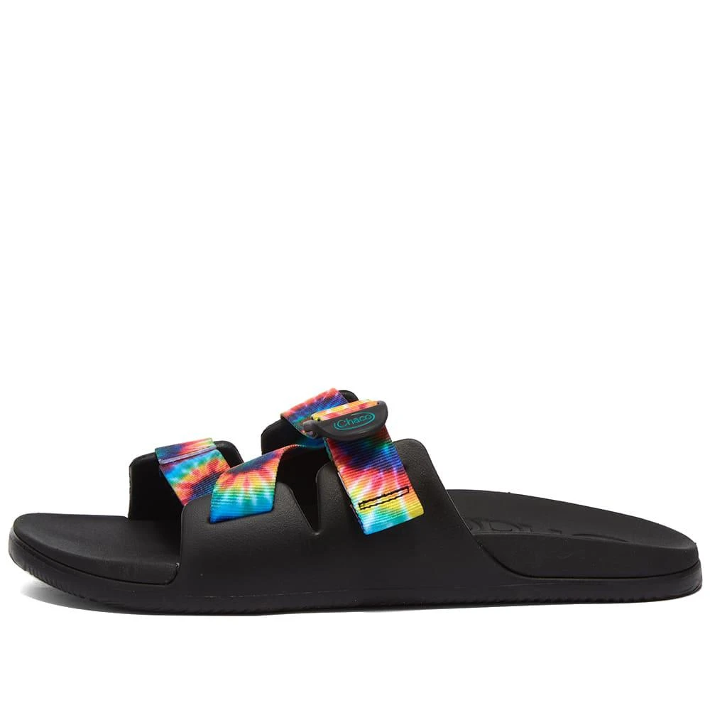 商品Chaco|Chaco Chillos Slide,价格¥288,第2张图片详细描述