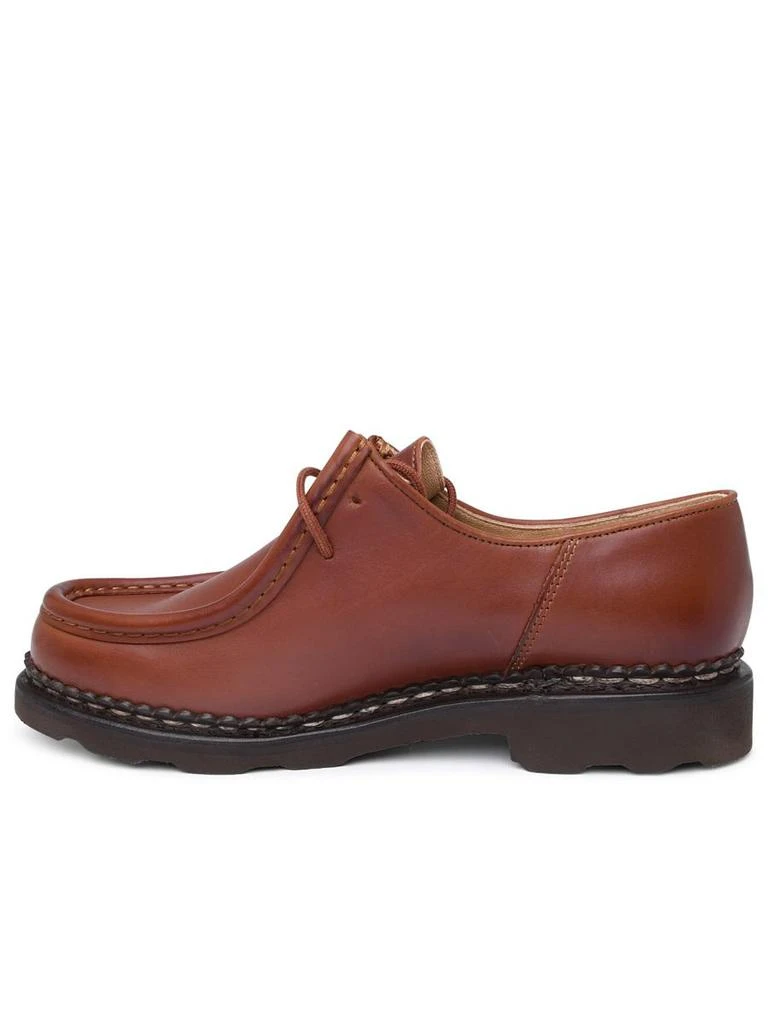 商品Paraboot|PARABOOT MICHAEL LOAFERS,价格¥1927,第3张图片详细描述