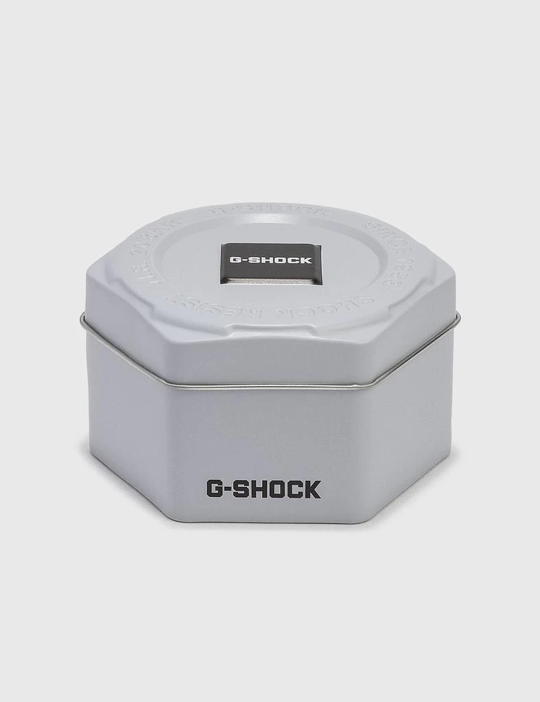 商品G-Shock|GM-S2100MF-1A,价格¥1277,第3张图片详细描述