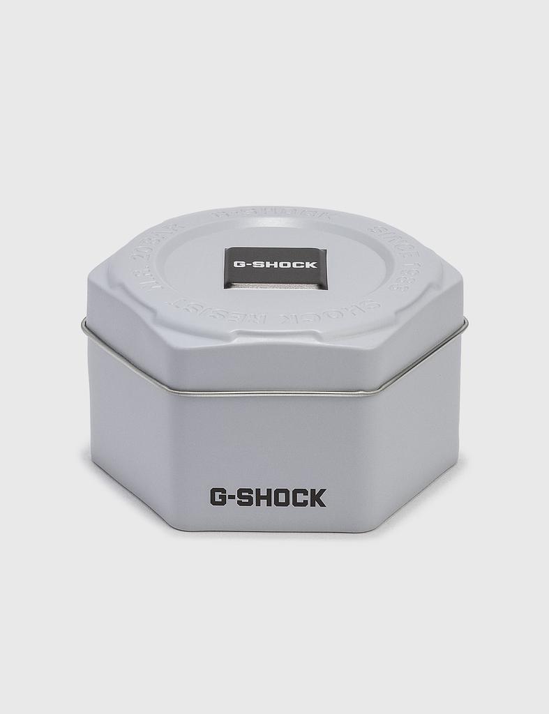 商品G-Shock|GM-S2100MF-1A,价格¥2405,第5张图片详细描述