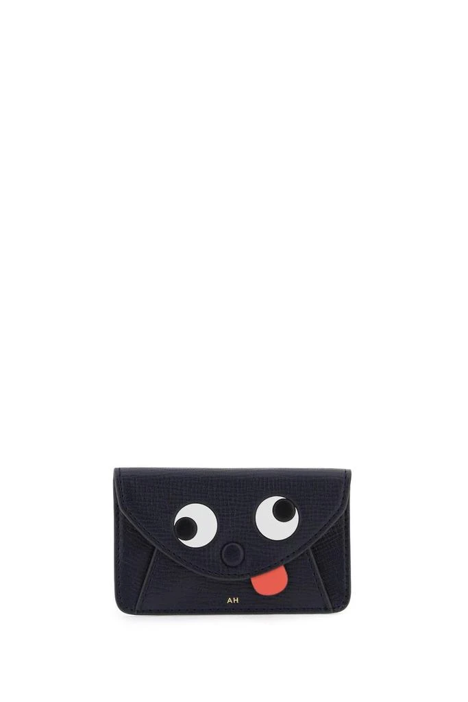 商品Anya Hindmarch|zany purse sticker cardholder,价格¥699,第1张图片