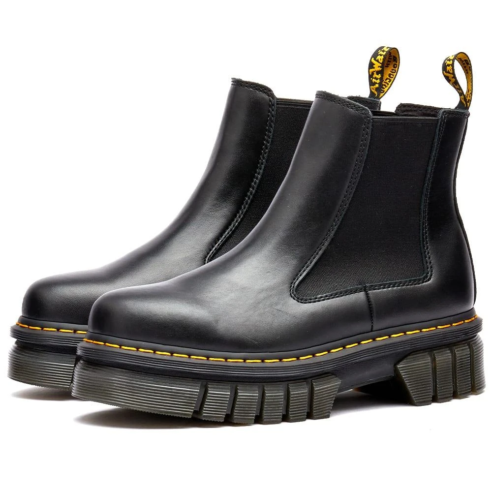 商品Dr. Martens|Dr. Martens Audrick Chelsea Boot,价格¥921,第1张图片