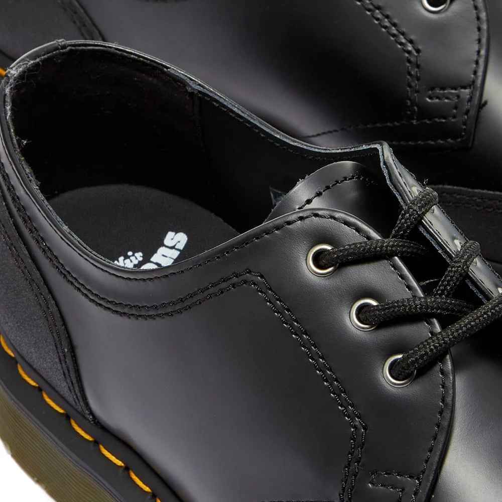 商品Dr. Martens|Dr. Martens 1461 3 Eye Shoe,价格¥584,第4张图片详细描述