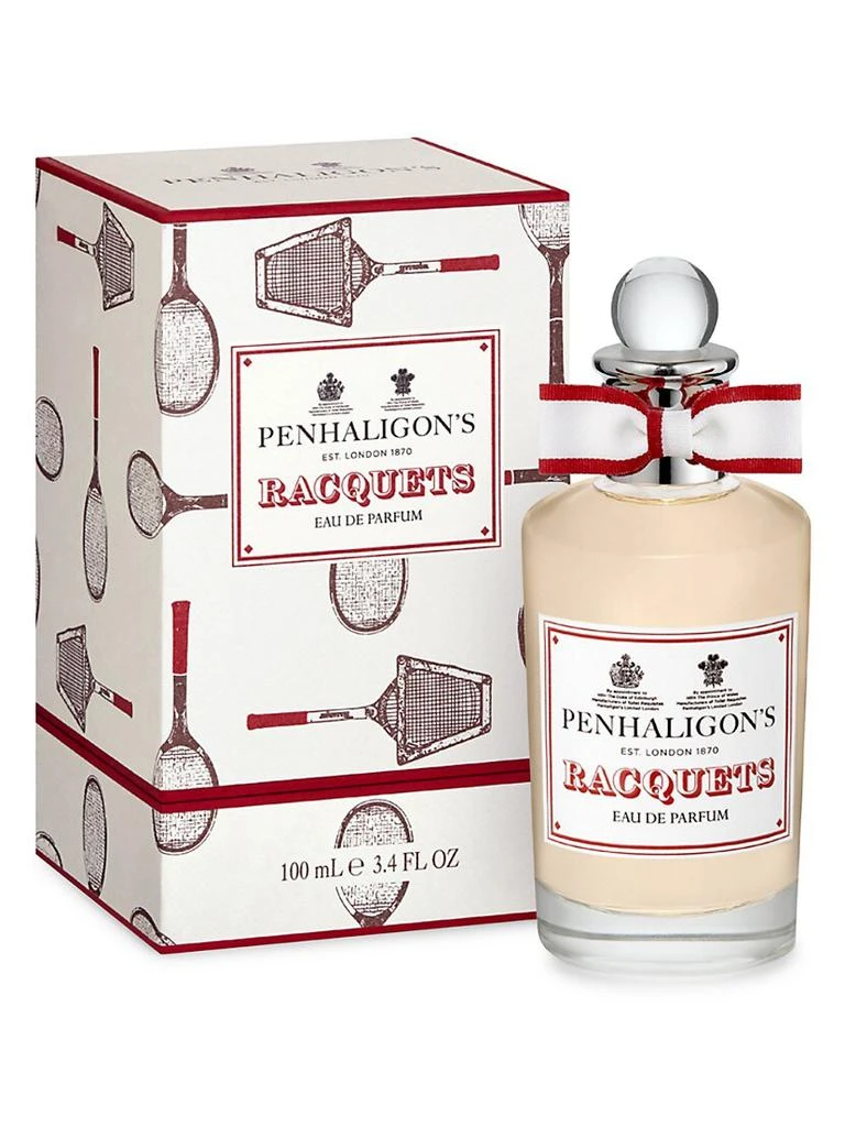 商品Penhaligon's|Signature British Tales Racquets Eau De Parfum,价格¥1560,第2张图片详细描述