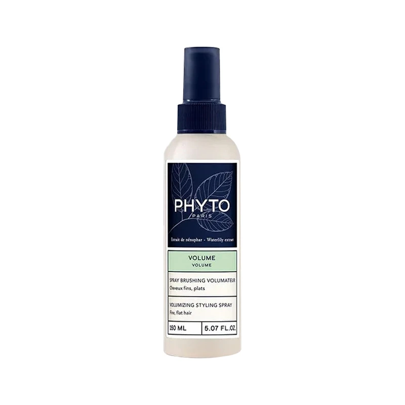 PHYTO发朵蓬蓬丰盈弹性喷雾150ml 蓬松 改善毛躁 商品