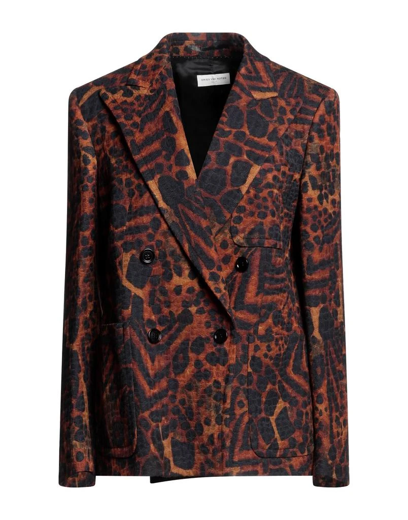 商品Dries Van Noten|Blazer,价格¥7055,第1张图片