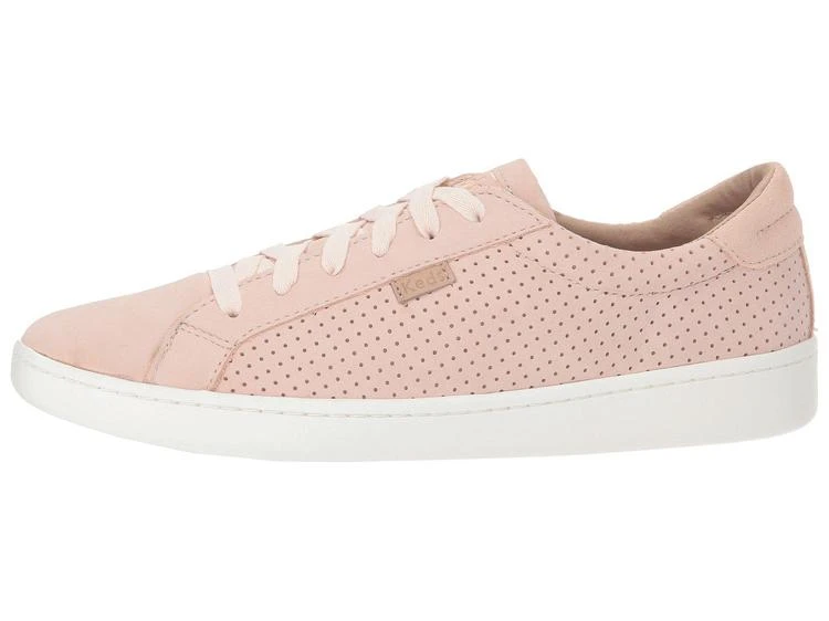 商品Keds|Keds X Design Love Fest Ace Perf Leather,价格¥337,第4张图片详细描述