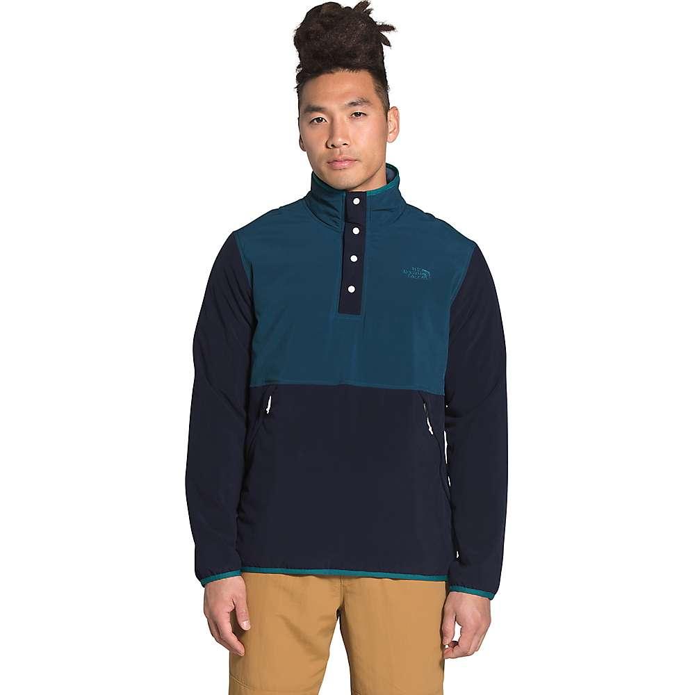 The North Face Men's Mountain Sweatshirt Pullover商品第1张图片规格展示