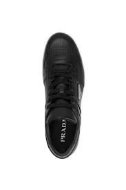 商品Prada|PRADA 其他拼色女士包脚高跟拖鞋 2EE3643LJ6-F0002,价格¥4559,第1张图片