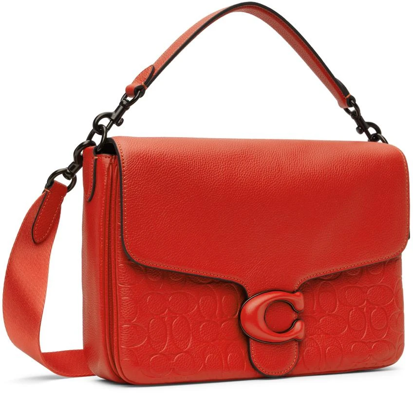 商品Coach|Red Tabby Messenger Bag,价格¥1756,第2张图片详细描述